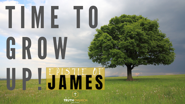 James Chapter 5:15-18 part 2