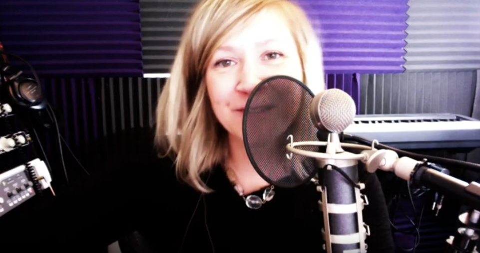 Online Worship With Lindsy Tucker
